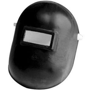 Máscara Para Solda Polipropileno Visor Fixo 720 Ledan (Entregue por Super Pro Atacado)