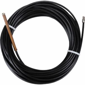 Passa Fio 15M Ponta Metal Interneed (Entregue por Super Pro Atacado)