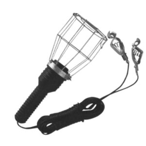 Pendente Mecânico De Arame Com Pino 5M Interneed (Entregue por Super Pro Atacado)