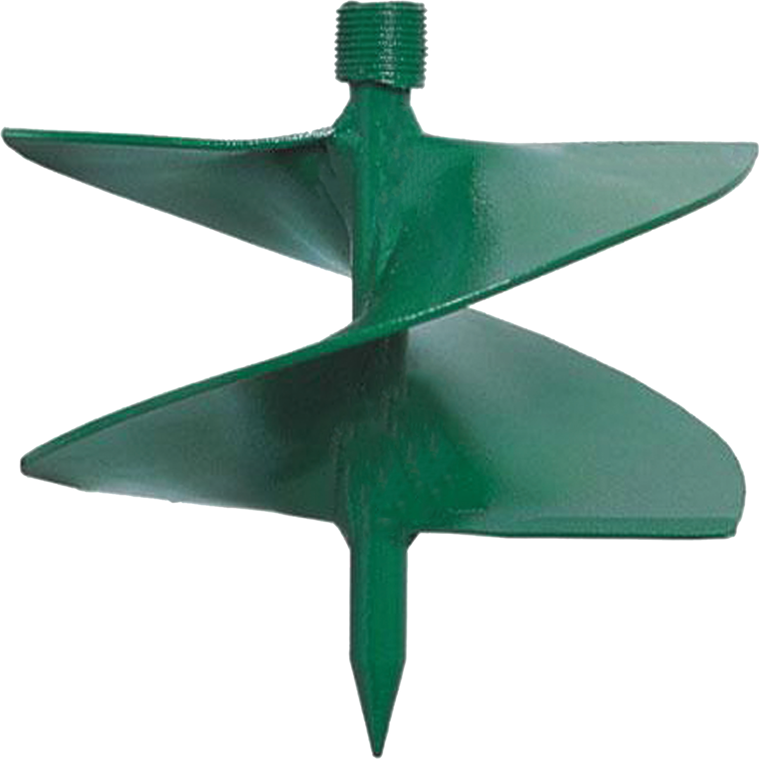 Perfurador Terra Cinfer Tipo Trado 20Cm 8"