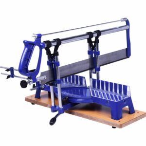 Serra De Meia Esquadria Manual Para Madeira 550X45Mm Kala (Entregue por Super Pro Atacado)
