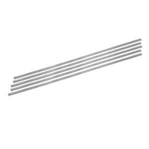 Solda Estanho Barra 30X70 Worker – 1 Kg (Entregue por Super Pro Atacado)