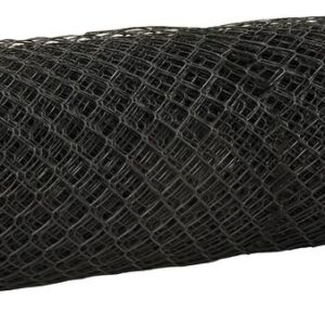 Tela Plast Hexag Galinheiro 1,5X50M 5151 Nortene (Entregue por Super Pro Atacado)