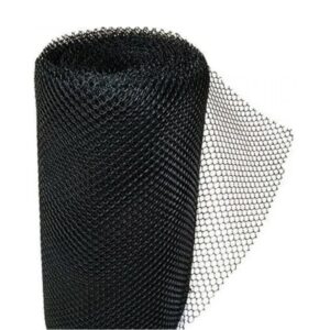 Tela Viveiro Plástico 1/2″ 1,00X50M Leve Nortene (Entregue por Super Pro Atacado)