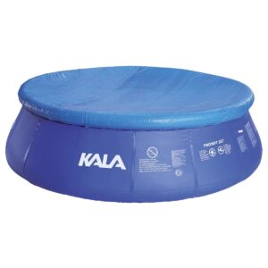 Cobertura Para Piscina Azul 380Cm Kala (Entregue por Super Pro Atacado)