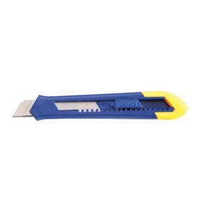Estilete Standard Irwin 18Mm (Entregue por Super Pro Atacado)
