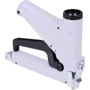 Grampeador Manual De Alumínio 51/a Rocama