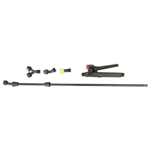 Kit Pulverizador 15L E 20L Worker (Entregue por Super Pro Atacado)