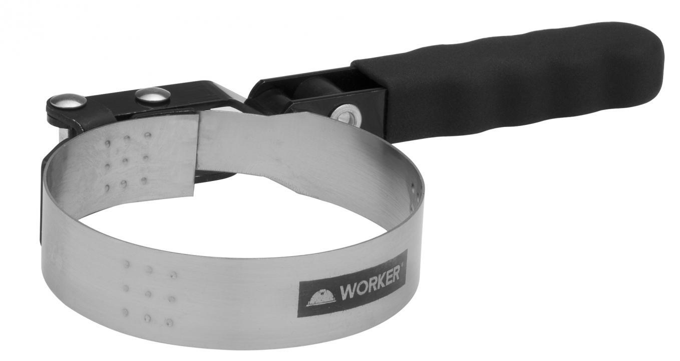 Saca Filtro Oleo Giratorio 73 A 83Mm 419877 Worker