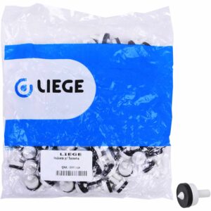 Vedante Torneira Liege Plástico 3/4" 100 Peças