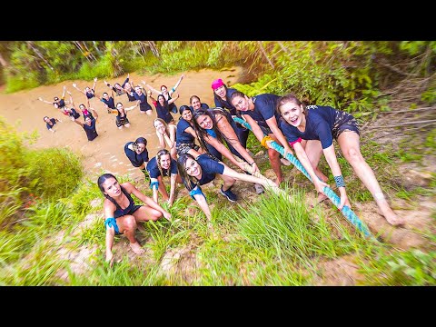 Leia mais sobre o artigo HÁ UM TESOURO ESCONDIDO DENTRO DESSE RIO ! ACHE E FIQUE RICO ! [EP.9]