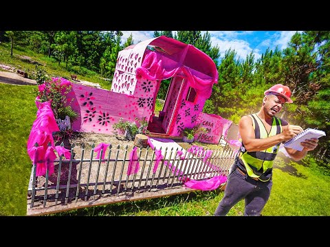 Leia mais sobre o artigo A MELHOR CONSTRUÇÃO DE CASINHA DE MADEIRA GANHA O GRANDE PREMIO [EP.5]