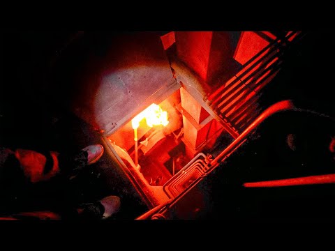 Leia mais sobre o artigo ALGO MORA DENTRO DESSE TUNEL A MUITO TEMPO – CAÇADORES DE LENDAS