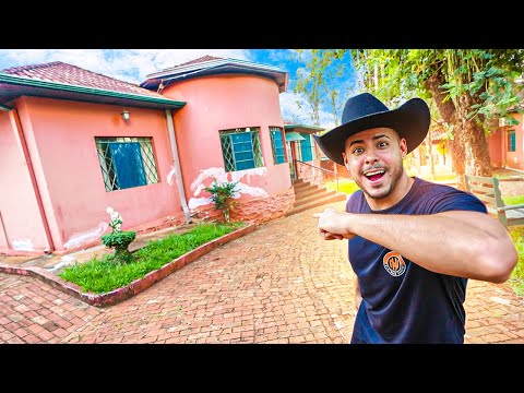 Leia mais sobre o artigo PROCURANDO A NOSSA NOVA FAZENDA PARA COMPRAR !!
