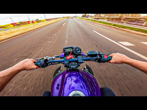 Leia mais sobre o artigo XJ6 TURBO VOLTOU COM TUDO ….