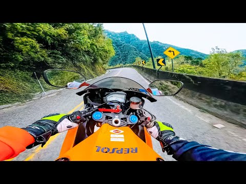 Leia mais sobre o artigo SUBI A TEMIDA SERRA DO RIO DO RASTRO COM A REPSOL