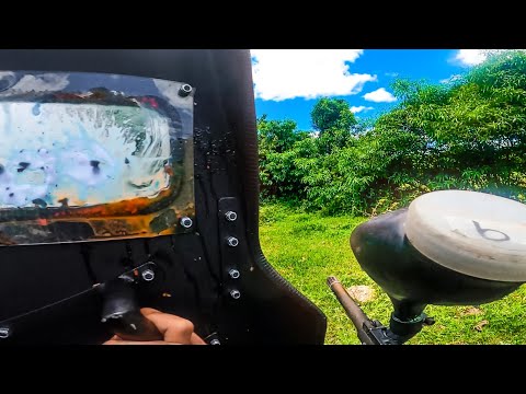Leia mais sobre o artigo A EQUIPE GHOST FOI TODA ELIMINADA! – HuntersWar Ep.5