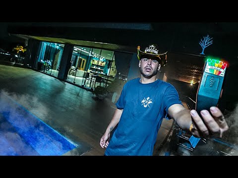 Leia mais sobre o artigo TESTANDO SE MINHA FAZENDA É ASSOMBRADA AS 03:00 DA MANHA