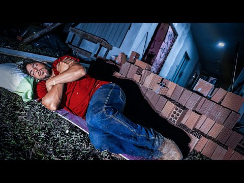 Leia mais sobre o artigo A PIOR NOITE DA MINHA VIDA NA FAZENDA 😭