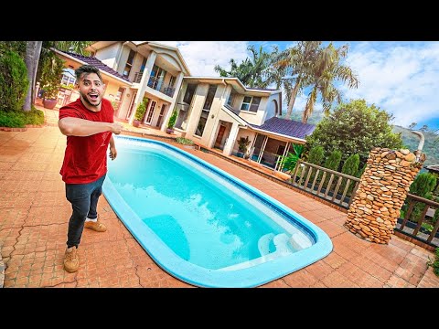 Leia mais sobre o artigo BRINCADEIRA….ESSA É A NOVA CASA DOS CAÇADORES DE LENDAS ELITE