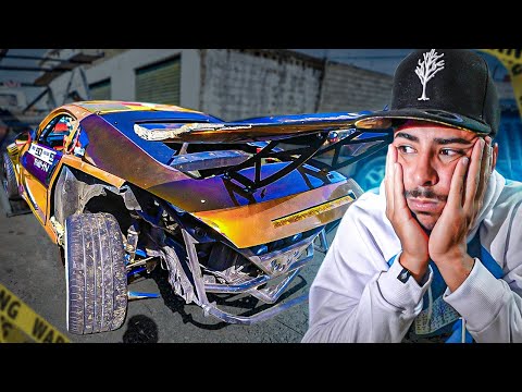 Leia mais sobre o artigo VOU PERDER TODOS MEUS PATROCINADORES DO DRIFT 😭