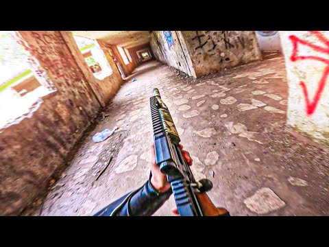 Leia mais sobre o artigo O SNIPER ATACA SILENCIOSAMENTE NO HOSPITAL ABANDONADO! [EP.10]