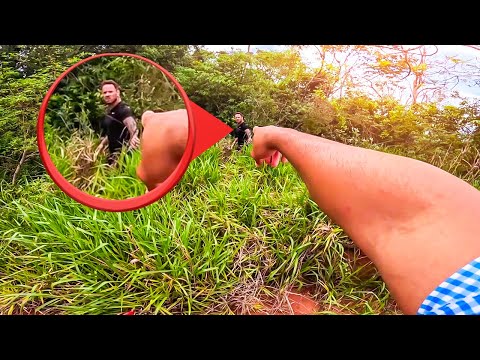 Leia mais sobre o artigo ABANDONEI O EX NAMORADO DA ZAMBOTI NO MEIO DA FLORESTA