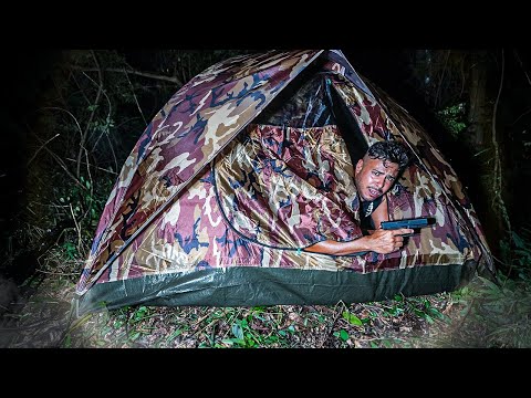 Leia mais sobre o artigo QUASE FOMOS DESCOBERTOS NA PRIMEIRA NOITE DO ACAMPAMENTO 😭