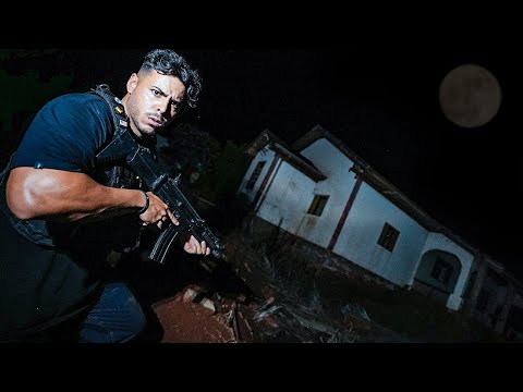 Leia mais sobre o artigo VOLTAMOS NA LENDA DO CORONEL – CAÇADORES DE LENDAS