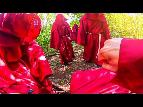 Leia mais sobre o artigo FUI DESCOBERTO NA SEITA DO VELHO SATANICO DEU RUIM