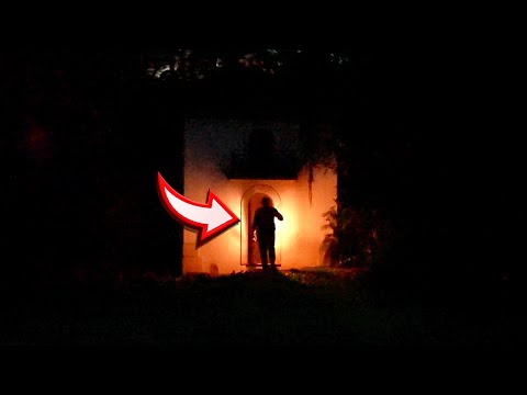 Leia mais sobre o artigo SEGUI O CASEIRO DE MADRUGADA E DESCOBRI UMA COISA ASSUSTADORA