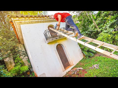 Leia mais sobre o artigo ENTREI NA CASA DA BONECA DA NOSSA MANSÃO ABANDONADA DE DIA