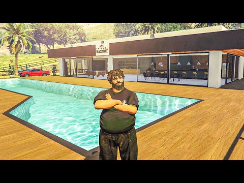 Leia mais sobre o artigo ESSA É A MINHA FAZENDA DENTRO DO GTA RP !