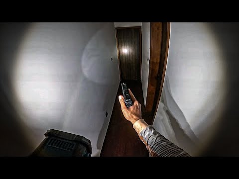 Leia mais sobre o artigo INVADI A CASA DO CASEIRO ESCONDIDO DE MADRUGADA