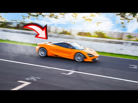 Leia mais sobre o artigo O REI DO AUTODROMO VOLTOU COM TUDO !