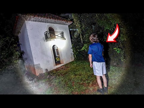 Leia mais sobre o artigo SEGUI O RENAN SONÂMBULO DE MADRUGADA E FOI ASSUSTADOR 🥺