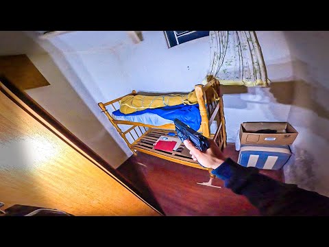 Leia mais sobre o artigo CONSEGUI ENTRAR NO QUARTO SECRETO DO CASEIRO E DEU MUITO RUIM