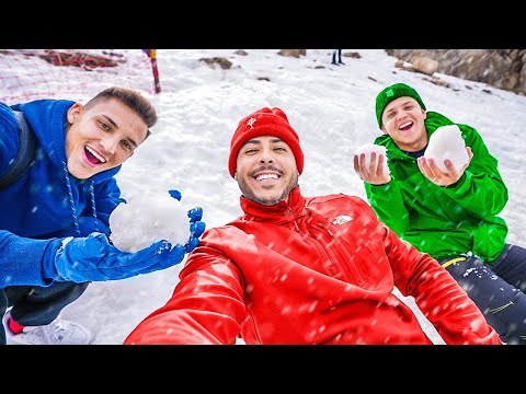 Leia mais sobre o artigo A VIAGEM COM MEUS CAMERA MAN ESTÁ APENAS COMEÇANDO !