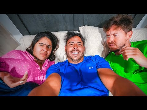 Leia mais sobre o artigo DORMI COM MEU CUNHADO E MINHA IRMÃ DENTRO DO MOTORHOME