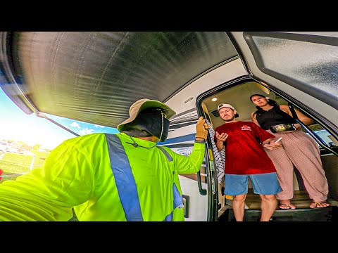 Leia mais sobre o artigo ME VESTI DE FUNCIONARIO E INVADI O MOTORHOME DA MINHA IRMÃ E DO RENAN